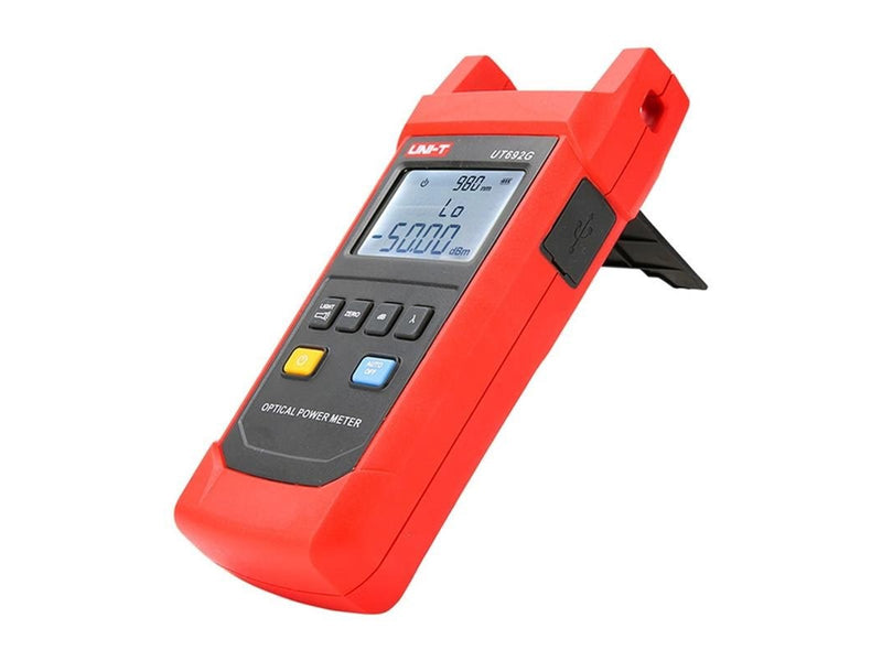 UNI-T Uni-T UT692G Glasfaser-Tester