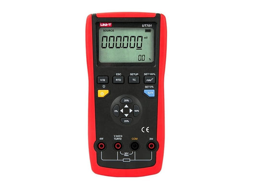 UNI-T Uni-T UT701 Prozesskalibrator