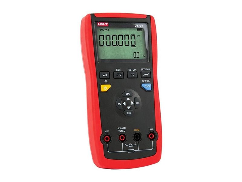UNI-T Uni-T UT701 Prozesskalibrator