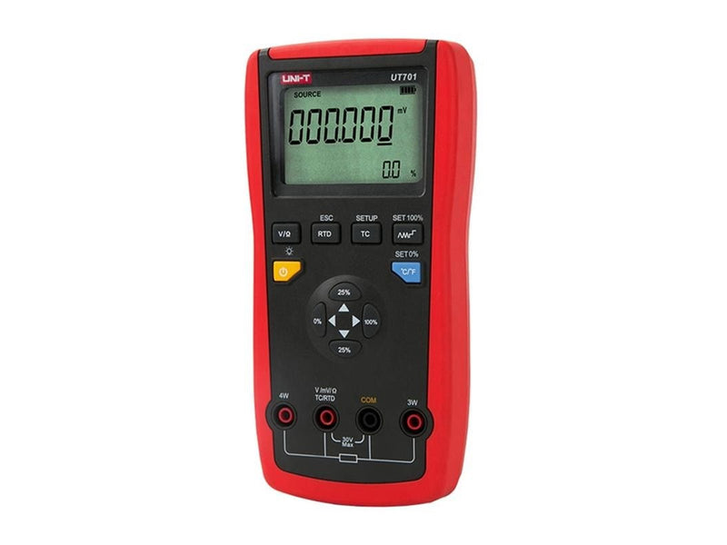 UNI-T Uni-T UT701 Prozesskalibrator
