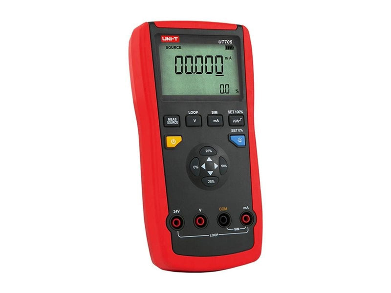 UNI-T Uni-T UT705 Prozesskalibrator