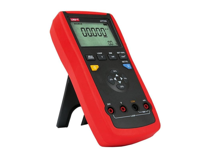 UNI-T Uni-T UT705 Prozesskalibrator