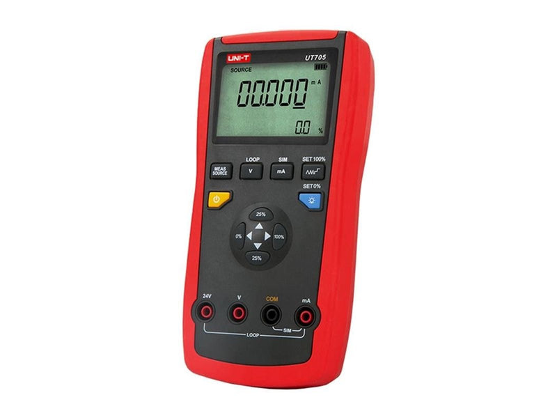 UNI-T Uni-T UT705 Prozesskalibrator