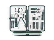 UNIQ 18-i-1 Grooming kit - Green