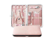 UNIQ 18-i-1 Grooming kit - Rose Gold