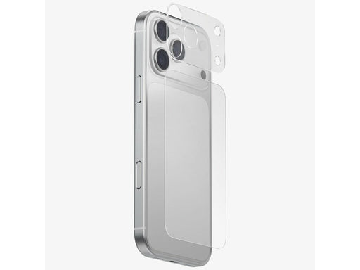 UNIQ Aeroshield+ Camera Module Protector Camera & Panel Protector for iPhone 17 Pro Max