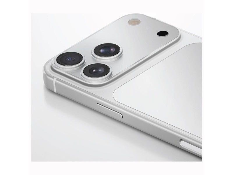 UNIQ Aeroshield+ Camera Module Protector Camera & Panel Protector for iPhone 17 Pro Max
