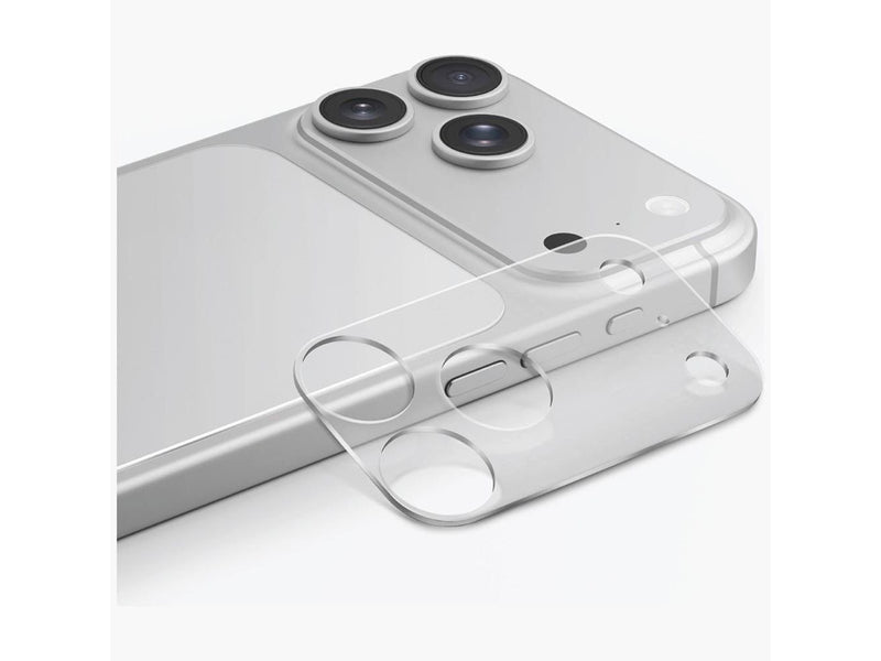 UNIQ Aeroshield+ Camera Module Protector Camera & Panel Protector for iPhone 17 Pro Max