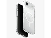 UNIQ Airsuit Case for iPhone 17 Air Magclick Charging - Transparent