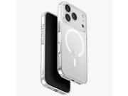 UNIQ  Airsuit Magclick Charging Case for iPhone 17 Pro - Transparent