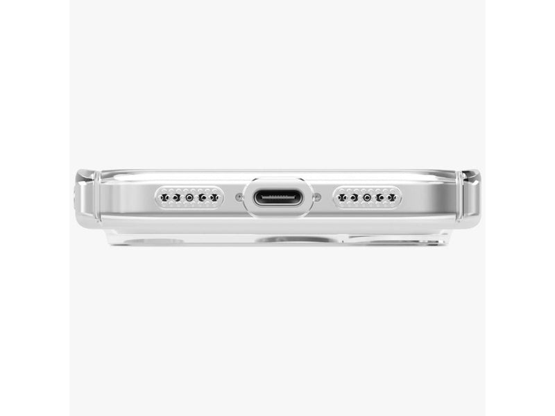 UNIQ  Airsuit Magclick Charging Case for iPhone 17 Pro - Transparent