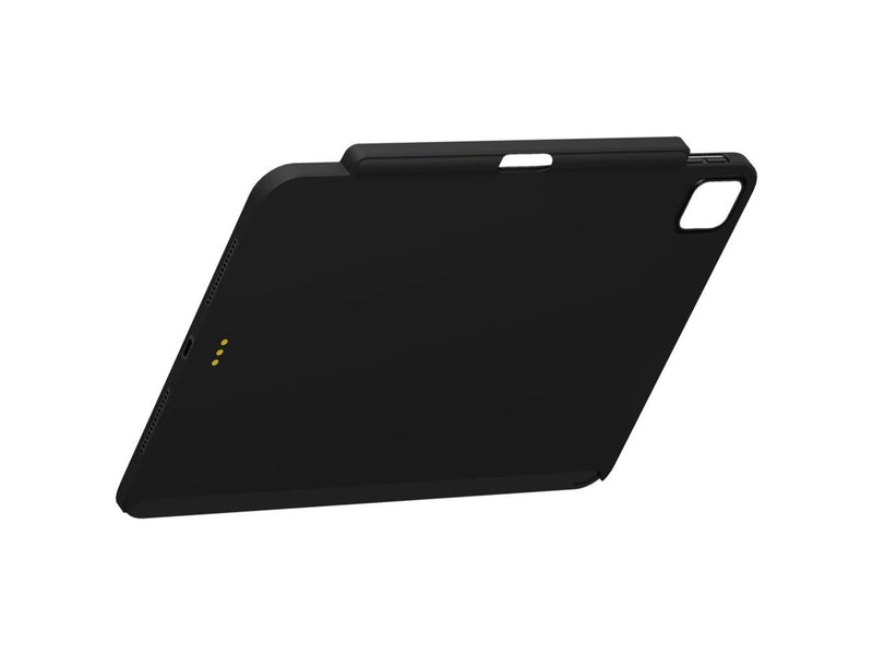 UNIQ Axel Case for iPad iPad Pro 13" M4 2024 / M5 2025 - Black