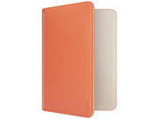 UNIQ Belmont RFID Lock Passport Case - Ivory