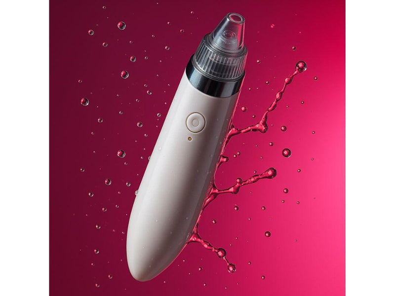 UNIQ Blackhead Suction - Porenreiniger