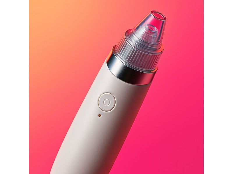 UNIQ Blackhead Suction - Porenreiniger