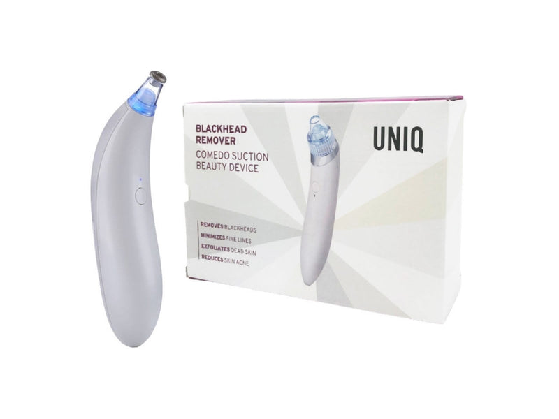UNIQ Blackhead Suction - Porenreiniger
