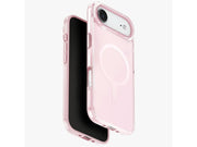 UNIQ Clario Magclick Charging Case for iPhone Air - Black
