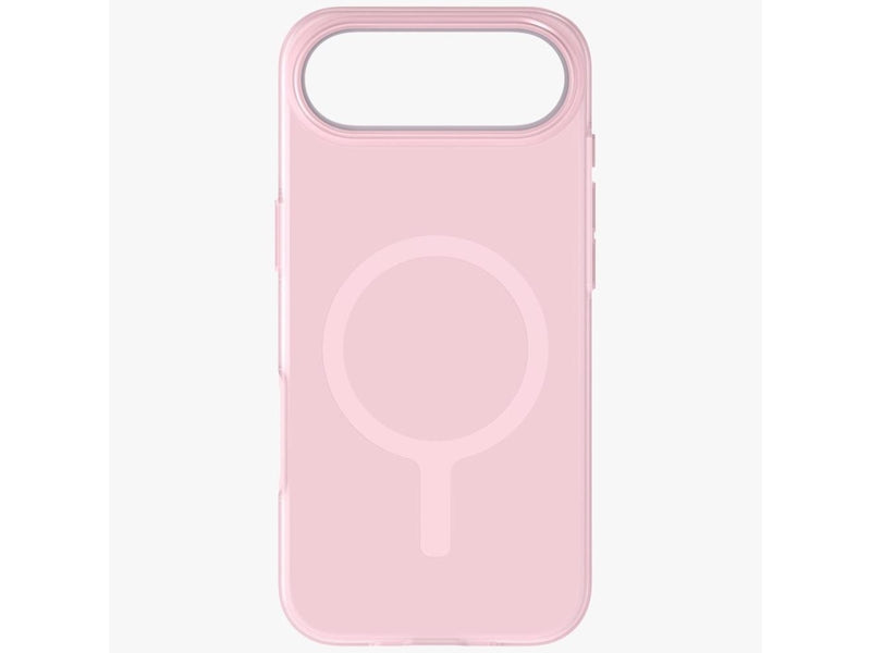 UNIQ Clario Magclick Charging Case for iPhone Air - Black