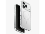 UNIQ  Clario Magclick Charging Case for iPhone Air - Pink
