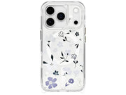 UNIQ Coehl Amara Case for iPhone 17 Pro Magnetic Charging - Transparent