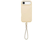 UNIQ  Coehl Serina iPhone Air Magnetic Charging Case - Beige
