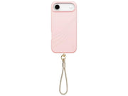 UNIQ Coehl Serina iPhone Air Magnetic Charging Case - Pink