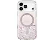 UNIQ Coehl Solea Case for iPhone 17 Pro Max Magnetic Charging - Pink