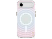 UNIQ Coehl Vela iPhone Air Magnetic Charging Case - Multicolor
