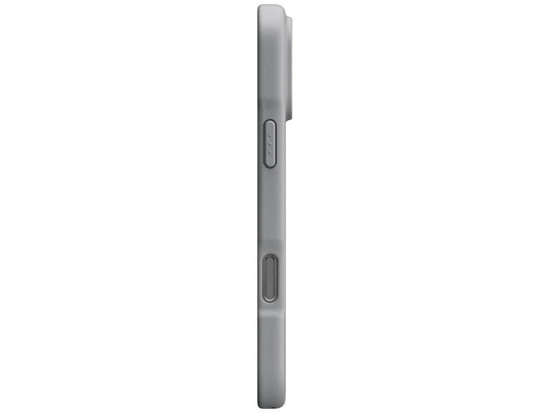 UNIQ Combat Active Magclick Charging Case for iPhone 16 Pro - Grey
