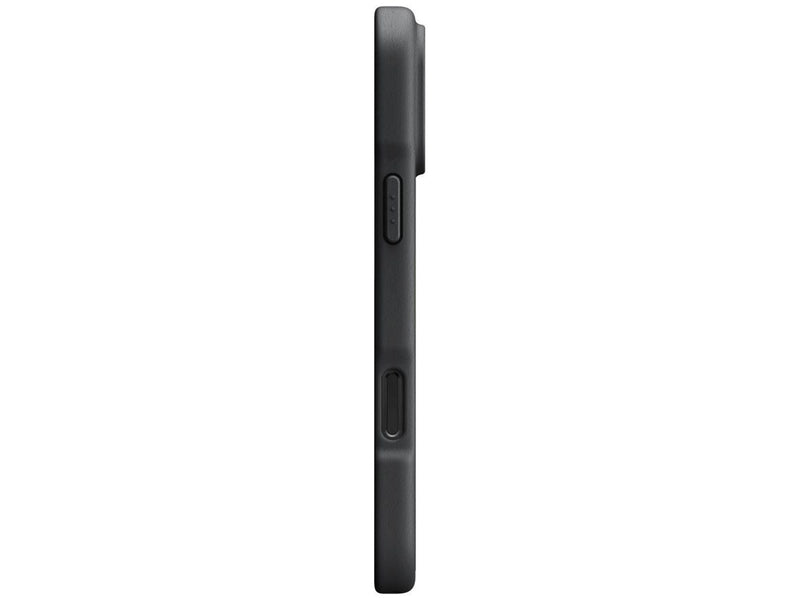 UNIQ Combat Active Magclick Charging Case for iPhone 16 Pro Max - Black