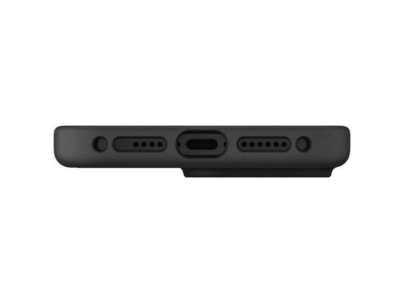 UNIQ Combat Active Magclick Charging Case for iPhone 16 Pro Max - Black