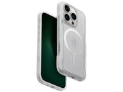 UNIQ  Combat Active Magclick Charging Case for iPhone 16 Pro - White