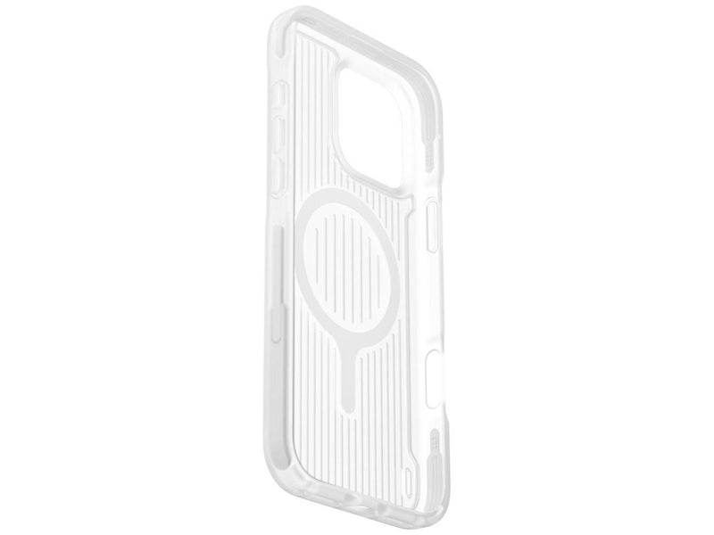 UNIQ  Combat Active Magclick Charging Case for iPhone 16 Pro - White