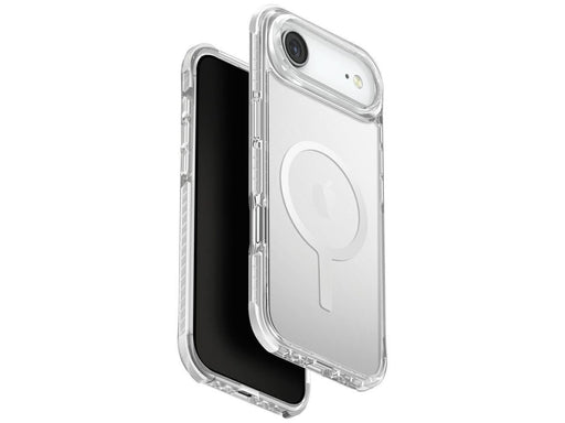 UNIQ Combat Magclick Charging Case for iPhone 17 Air - White