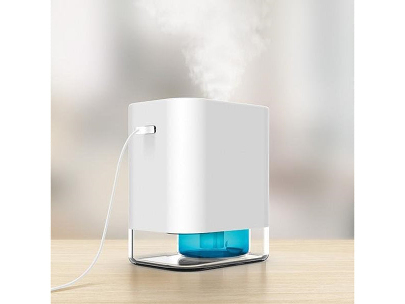 UNIQ  Flow automatic dispenser touchless - white