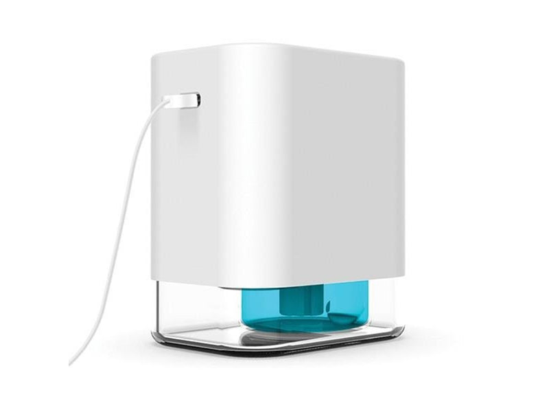 UNIQ  Flow automatic dispenser touchless - white
