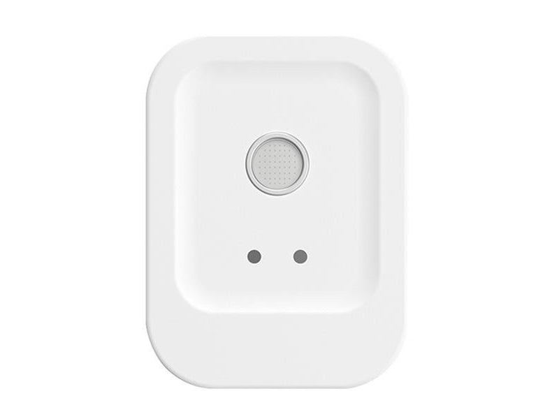 UNIQ  Flow automatic dispenser touchless - white