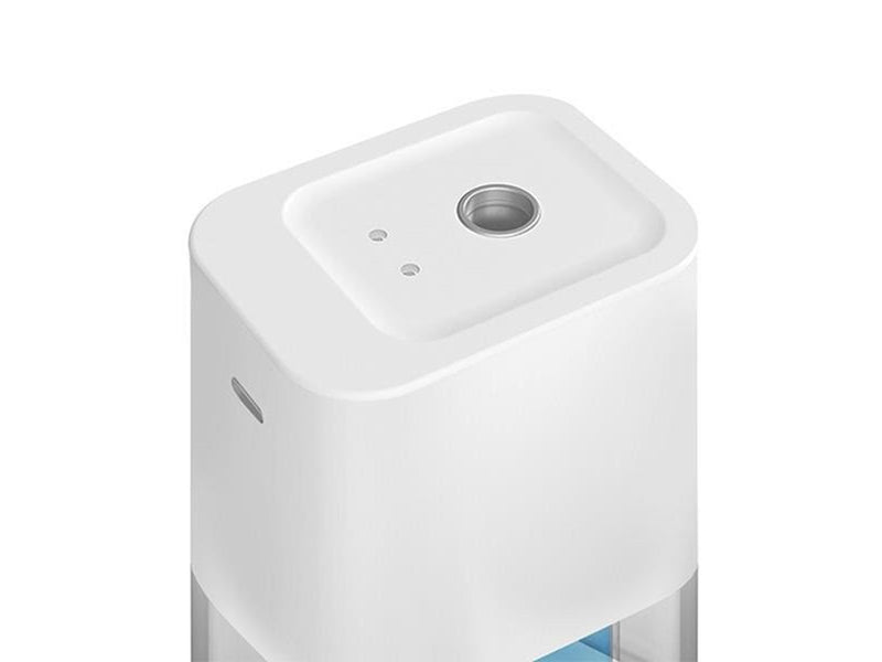 UNIQ  Flow automatic dispenser touchless - white