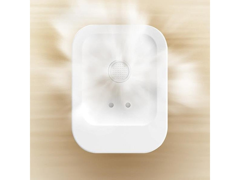 UNIQ  Flow automatic dispenser touchless - white