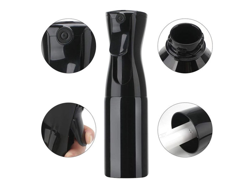 UNIQ Friseur Sprühflasche