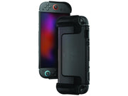 UNIQ Hybrid Bytearmor Case for Nintendo Switch 2 - Black