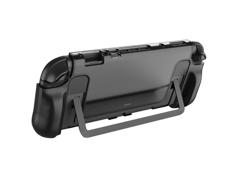 UNIQ Hybrid Bytearmor Case for Nintendo Switch 2 - Black