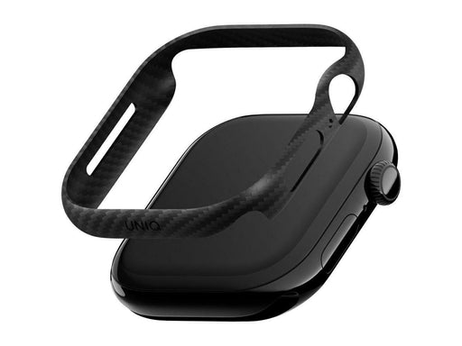 UNIQ  Keva Verge Case for Apple Watch 42mm - Black