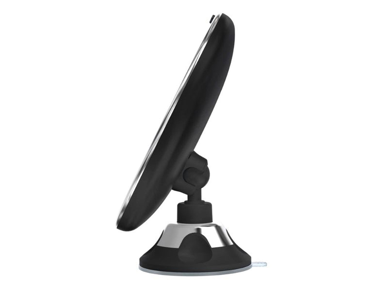 UNIQ LED Mirror with Suction Cup - 10x Magnification