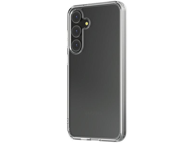 UNIQ LifePro Xtreme Case for Samsung Galaxy S24+ - Transparent