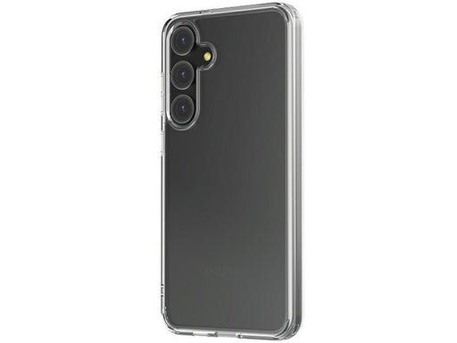 UNIQ LifePro Xtreme Case for Samsung Galaxy S24+ - Transparent