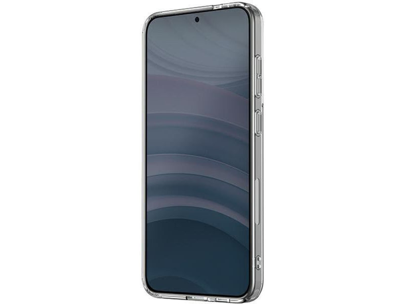 UNIQ LifePro Xtreme Case for Samsung Galaxy S24+ - Transparent