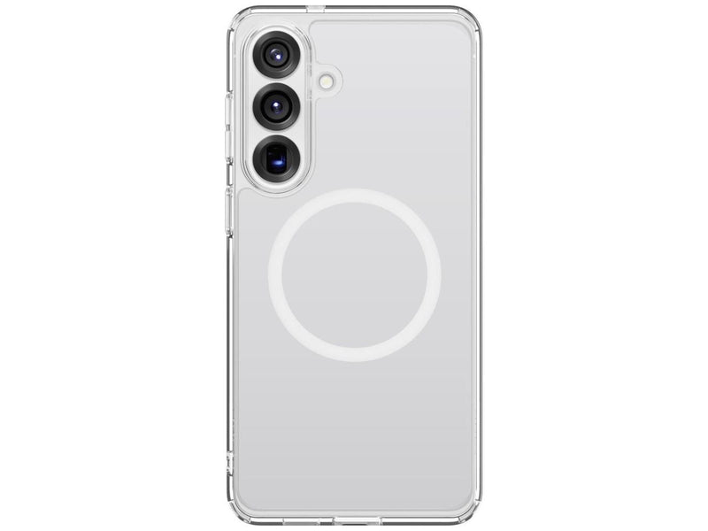 UNIQ  LifePro Xtreme Case for Samsung Galaxy S26+ Magclick Charging - Transparent