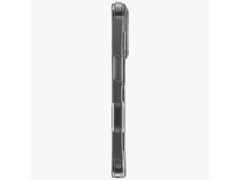 UNIQ LifePro Xtreme Magclick Charging Case for iPhone 17 Pro - Black