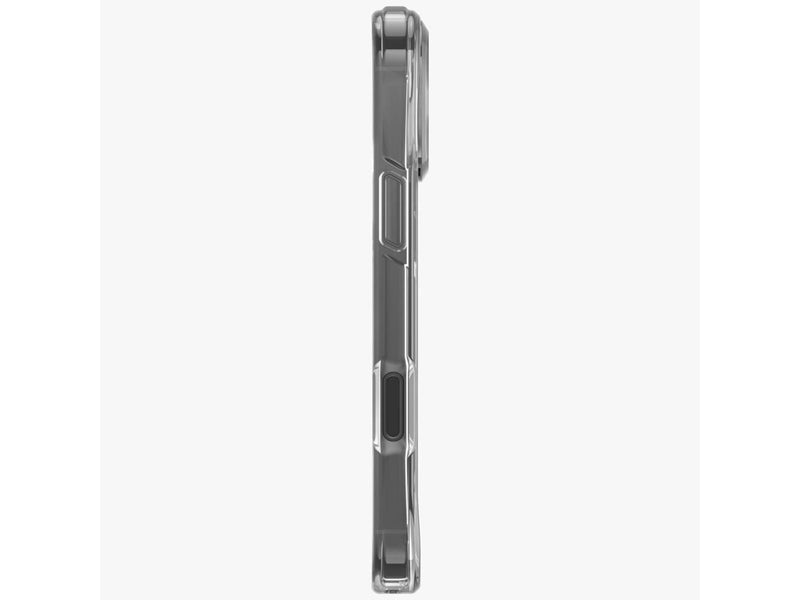 UNIQ LifePro Xtreme Magclick Charging Case for iPhone 17 Pro Max - Black